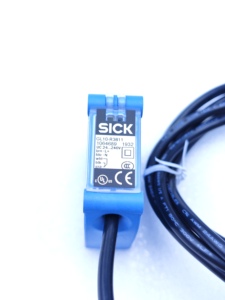 SICK G10 Series GL10-R3811 Photoelectric Retro-Reflective <strong>Sensor</strong> 24 V AC/DC &amp; 240 V AC/DC Optical <strong>Sensors</strong> - Product Image 4