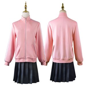¡<span class=keywords><strong>Anime</strong></span> Bocchi's la roca! Hiatori-Disfraz de <span class=keywords><strong>Cosplay</strong></span> de Ryo, yamaha, Ikuyo, Kita, Nijika, Ijichi, Sailor JK, uniforme para niñas y mujeres - Product Image 4