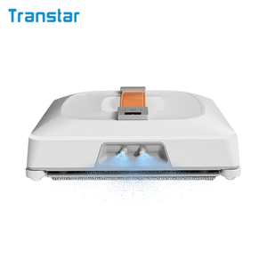 روبوت ذكي جديد لتنظيف النوافذ لعام <span class=keywords><strong>2026</strong></span>، منظف زجاج أوتوماتيكي يتحكم به عبر تطبيق للمنازل والمباني الشاهقة - Product Image 1