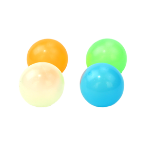 Vente en gros <span class=keywords><strong>de</strong></span> balles gonflables en plastique pour jeux d'enfants gonflables colorées bon marché pour bébés - Product Image 2