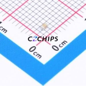 0603X684K250CT SMD Capacitor (MLCC) 0603 ( Capacitance: 680nF )( Precision: 10% Rated Voltage: 25V ) - Product Image 1