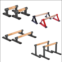 Barra de dominadas plegable de acero inoxidable, equipo portátil de fitness para el hogar, manijas para yoga, herramienta de entrenamiento de gimnasia, flexiones