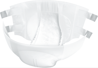 Unisoft-Couches pour adultes, soins infirmiers, incontinence pour femme, en ballots, super capacité d'absorption, prix d'usine