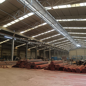 48/56 Fabricación industrial Apuntalamiento de servicio pesado Andamio galvanizado Encofrado Telescópico Accesorio de acero ital - Product Image 6