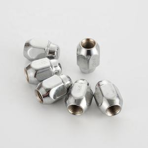 三菱帕杰罗发动机零件附件不锈钢螺栓90942-01104 52950-M1000 B002-37-160B - Product Image 5