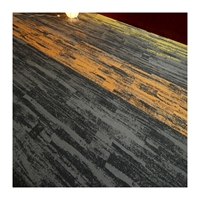 Dalles de moquette commerciales Haima 50cmx50cm, tapis écologiques pour salon, dalles de moquette en PP