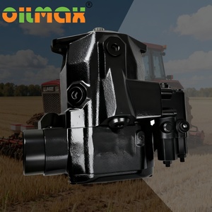 Bomba Hidráulica R902422210 A10CO45 para Tractor Case IH T7030-T7060, Repuesto Agrícola Compatible con Rexroth - Product Image 1