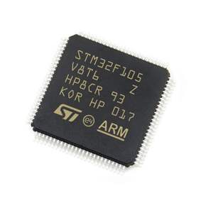 ชิป Bm1362ak Lt3591eddb Ths3061dgn Stm32f303vct6ชิป IC - Product Image 1