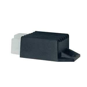 Rectificador de Motocicleta Motochi 12V JH70, Regulador de Voltaje de Silicio de 4 Cables para Accesorios Eléctricos de Motocicletas Underbone - Product Image 5