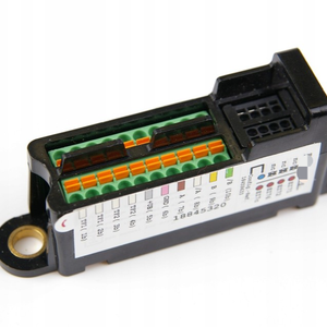 Nuevo PLC Original en Stock 18845320, Controlador PAC para Automatización Industrial, PLC 18845320 Nuevo y Original - Product Image 1