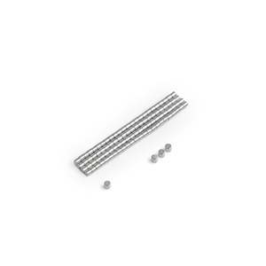 1 מ "מ <span class=keywords><strong>x</strong></span> 1 מ מ" מ קטן ביצועים גבוהים n52 neodymium דיסק מגנט מחיר נמוך סין סיטונאי אלקטרו קבוע בתוך 7 ימים - Product Image 1