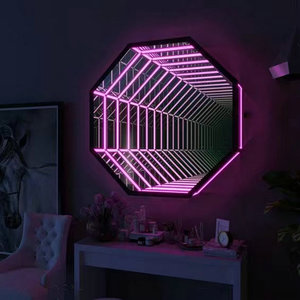 Enseigne au néon LED personnalisée pour mariage et fête - Décoration de bureau, de maison, de <span class=keywords><strong>bar</strong></span> et de magasins - Lumière flexible avec des mots Joyeux anniversaire et Noël - Product Image 2