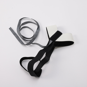 New ESD gót chân grounder chống tĩnh điện dẫn điện an toàn dây đeo giày cho phòng sạch bên ngoài nền tảng và nối đất - Product Image 1