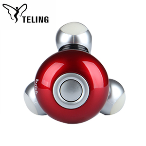 Venta al por mayor electrónica portátil recargable cabeza masajeador <span class=keywords><strong>mini</strong></span> máquina según lo visto en <span class=keywords><strong>tv</strong></span> - Product Image 3