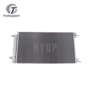 Auto Koelsysteem Onderdelen Airconditioning Condensor Voor Buick Encore Gx Chevrolet Pionier 42721705 42798216 - Product Image 1