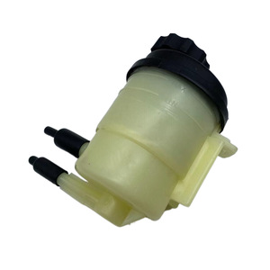 Depósito de líquido de dirección asistida 57510-2D000 para vehículos Hyundai Kia - Product Image 1