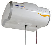 Système d'entraînement à la marche sans poids Humaneotec Sky Track 800 haut de gamme, équipement de réadaptation, dispositif de levage de plafond pour patients, capacité de 220 kg