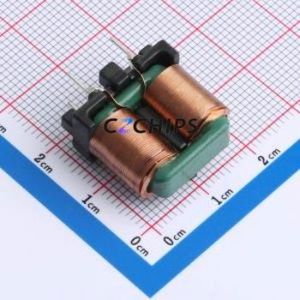XRSQ1515-40mH-V-89 Common Mode Filter Through hole Component (THT) RF 1.5kV 1.5A 40mH@1KHz 350mOhm - Product Image 1