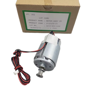 Moteur d'origine pour Epson Stylus L1800 1390 1400 1410 1430 1500 L1300 T1110 Pièces d'imprimante à jet d'encre UV-État neuf - Product Image 5