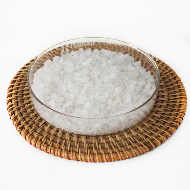 DMT Brand Hydrogel Super Absorbent Polymer Potassium Polyacrylate SAP Model (2-4mm) Usage 3 Made in China (Jiangsu)