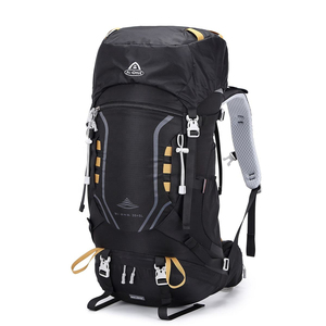 <b>40L</b>(35+5 )Waterproof Hiking Camping <b>Backpack</b> With Rain Cover, Professional Outdoor Sport Travel Daypack - Product Image 2