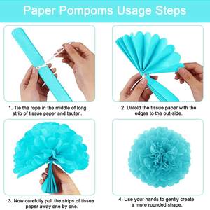 Kit <span class=keywords><strong>de</strong></span> suministros para fiesta <span class=keywords><strong>de</strong></span> <span class=keywords><strong>feliz</strong></span> cumpleaños, 38 Uds., globos <span class=keywords><strong>de</strong></span> látex para niñas y mujeres, decoraciones <span class=keywords><strong>de</strong></span> <span class=keywords><strong>feliz</strong></span> cumpleaños rosas, rojas y rosas - Product Image 5