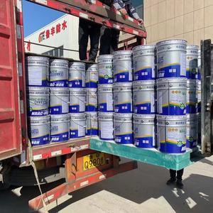 Adhésif thermofusible <span class=keywords><strong>SBS</strong></span> en caoutchouc non durci pour toiture, imperméabilisation pour toiture, revêtement imperméabilisant en bitume de caoutchouc non durcissant - Product Image 4