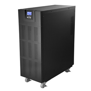 Andes Ups 6Kva 5400W On-line Single Phase With Built-in Lead Acid <b>Battery</b> For Data Center Emergency <b>Backup</b> Power Supply - Product Image 3