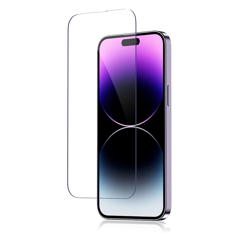 Factory Price Premium Tempered Glass for