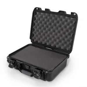 حقيبة كاميرا صلبة بلاستيكية مضادة للصدمات للحمل في الخارج أثناء التصوير