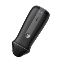Échographe Doppler Couleur Convexe Linéaire Vétérinaire BMV MX6 2.0-14.0MHz Sans Fil Ultra Portable Multifonctionnel Économique