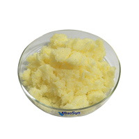 Additif économique, éther octadécylamine polyoxyéthylène, tensioactif non ionique avec CAS 26635-92-7