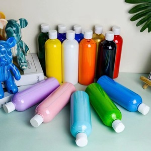 <span class=keywords><strong>Pintura</strong></span> <span class=keywords><strong>Acrílica</strong></span> <span class=keywords><strong>de</strong></span> Secado Rápido con Colores Vibrantes para Arte Fluido, Lienzo, Madera y Piedra - Product Image 1