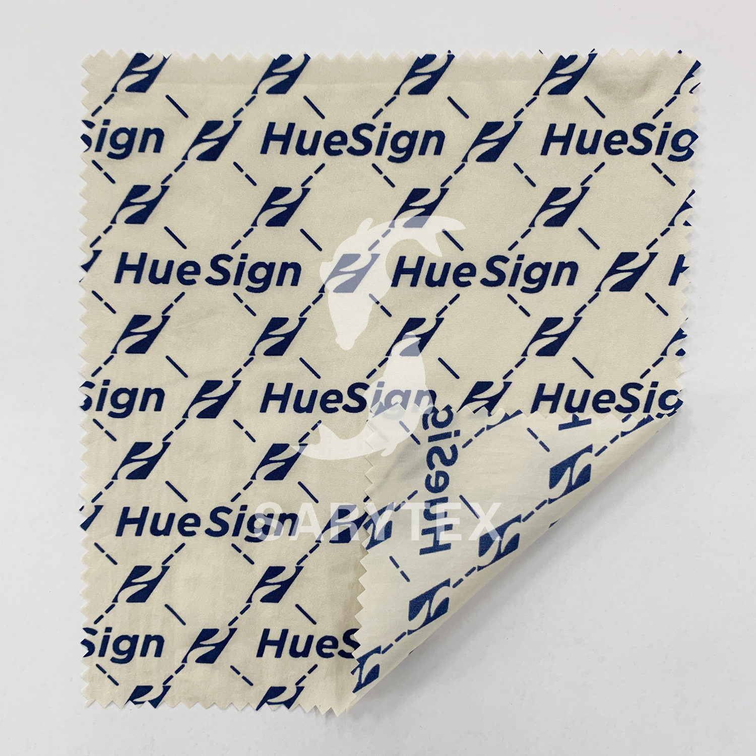 Digital Printed Nylon Fabric for Sportswear