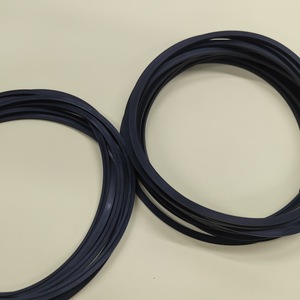 Bagues d'étanchéité pour conduites, conformes à la norme 568A, joints hydrauliques résistants aux hautes températures et à la pression pour moteurs aérospatiaux - Product Image 3