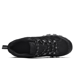Scarpe da Montagna Autunnali Unisex con Design Innovativo, Leggere, Traspiranti e Flessibili per Attività all'Aperto - Product Image 6