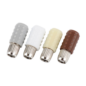 Haidibosi Shelf Support 5-6mm Iron Plating Durable Furniture Hardware Connector - Product Image 2