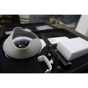 피부 분석을위한 피부과 임상 의료 목재의 램프 <span class=keywords><strong>SW</strong></span>-10 UVA 형광등 돋보기 - Product Image 6