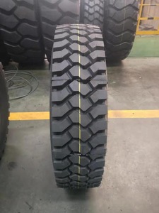 Precio de Fábrica, Neumáticos Radiales Sin Cámara 15.5R25 para Camión, Nuevos, Origen EE. UU., para Camión Pesado 10.00-20, Reemplazo/Reparación Aceptable, OE - Product Image 6