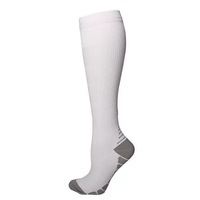 Gym Chaussettes De Luxe Qualité Mode Coton Hommes Crew Chaussettes Broderie Logo Imprimer Gym Chaussettes Personnalisées