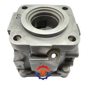 Excavator High Quality Engine Parts Housing 1376-6101A for PC56 - Product Image 1