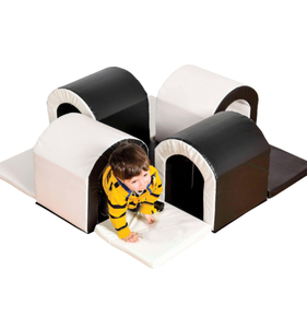 <span class=keywords><strong>Camion</strong></span> de jeu souple commercial, <span class=keywords><strong>remorque</strong></span> de jeu souple pour <span class=keywords><strong>location</strong></span> de fête - Product Image 5