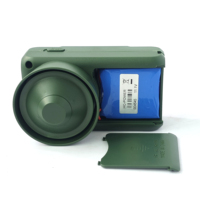 Meilleure vente Bird Sound Mp3 Hunting Decoy Machine avec minuterie de mémoire X1 Electronic Bird Nest Recall Thrush Songs Caller