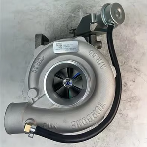 Turbocompresseur 8981534800 pour Isuzu 6HE1T - Product Image 3