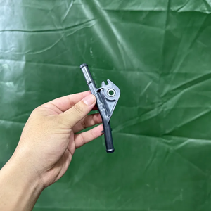 2019 CHR Hệ thống làm mát nước Bypass Hose 16279-24010 ống làm mát - Product Image 5