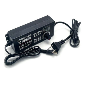Прямая Продажа с фабрики 3-<span class=keywords><strong>12v</strong></span> 5a Регулируемый адаптер питания <span class=keywords><strong>12v</strong></span> адаптер питания 3-<span class=keywords><strong>12v</strong></span> 5a <span class=keywords><strong>Ac</strong></span> <span class=keywords><strong>Dc</strong></span> адаптер питания Поддержка настроенный - Product Image 4