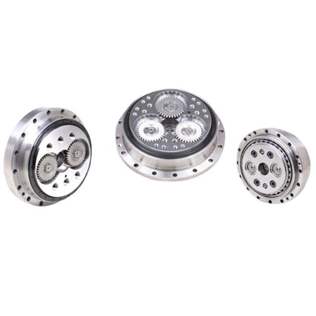 HYX High Performance Planetary Servo Gearbox High Torque Speed Reducer High Precision Transmission Robots