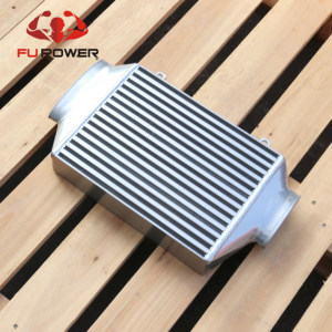 <span class=keywords><strong>Intercooler</strong></span> Fupower à montage sur barre et plaque pour BMW <span class=keywords><strong>Mini</strong></span> <span class=keywords><strong>Cooper</strong></span> <span class=keywords><strong>R53</strong></span> - Product Image 3