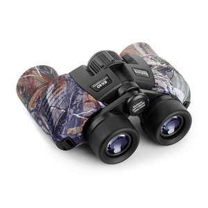 MaiFeng Binoculars 10x50 Porro Large Aperture Metal Night Vision Outdoor Use - Product Image 4
