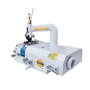 Macchina da Cucire Industriale 801 a Ago Singolo, Nuovo Motore ad Alta Velocità in Ferro, Componente Centrale - Product Image 1